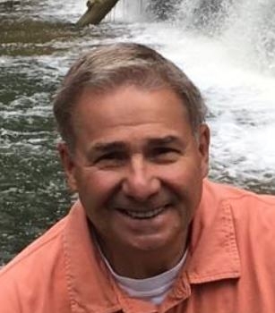 John Cacicia - Class of 1969 - LaSalle Senior High School
