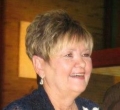 Patricia Webber