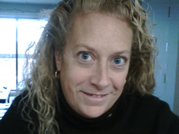 Sheila Dillon - Class of 1985 - South Boston High School