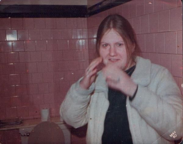 Karen Nicholl - Class of 1974 - South Boston High School