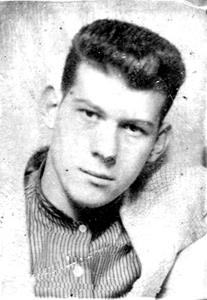 Joseph Shaw - Class of 1956 - South Boston High School