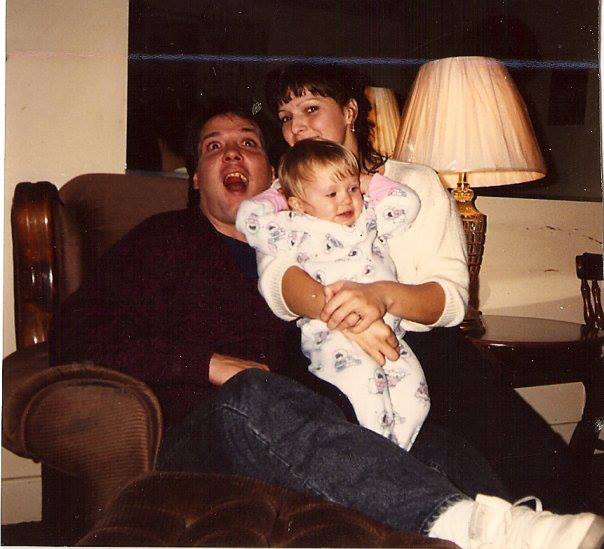 Vicky Mcdonough - Class of 1977 - South Boston High School