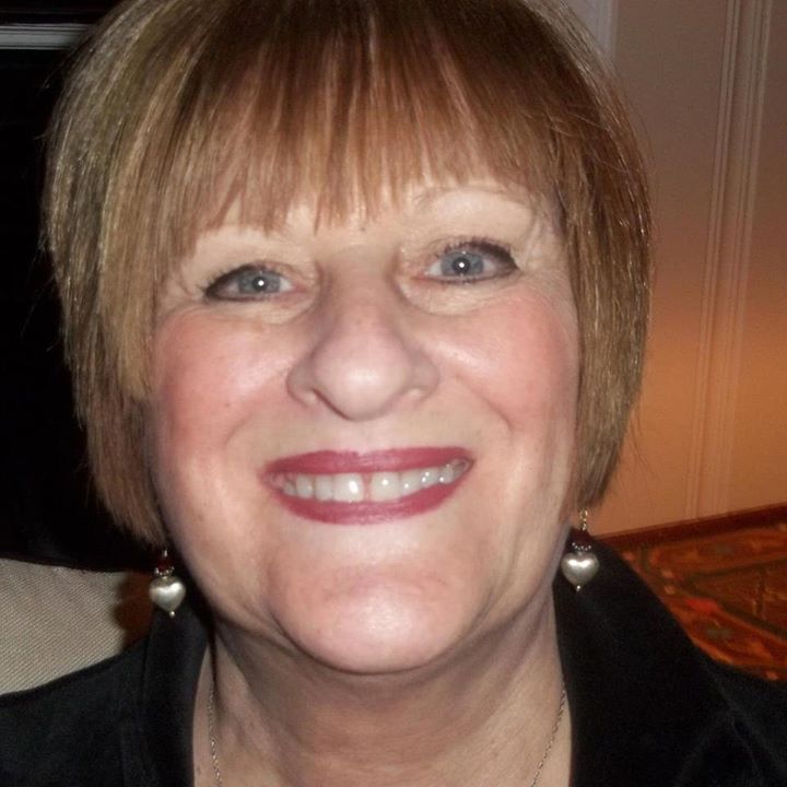 Dottie Cangemi Dinoto - Class of 1963 - South Boston High School