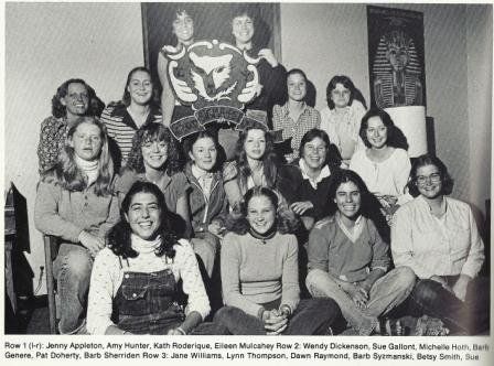 Valerie Clark-bayko - Class of 1975 - South Boston High School