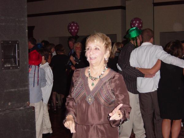 Carol Bennett - Class of 1966 - South Boston High School