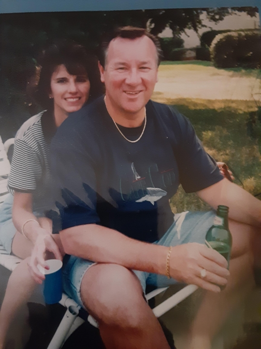 paul willis - Class of 1974 - South Boston High School