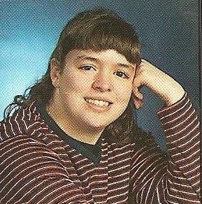 Jennifer Love - Class of 2000 - South Boston High School