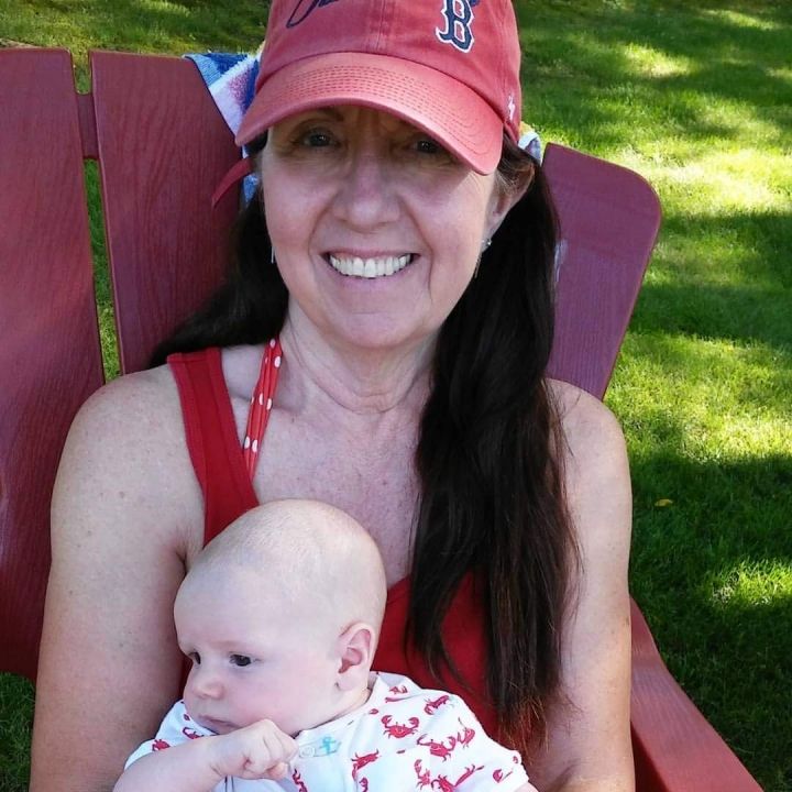 Anmarie Logan - Class of 1973 - South Boston High School