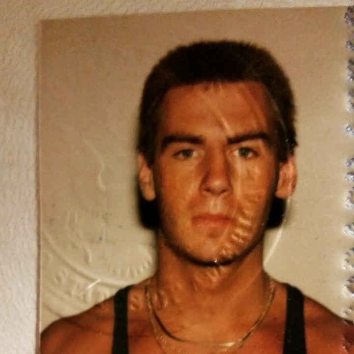 Robert Cvilikas - Class of 1985 - South Boston High School