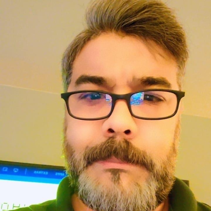 Jonell Ruiz - Class of 1996 - South Boston High School