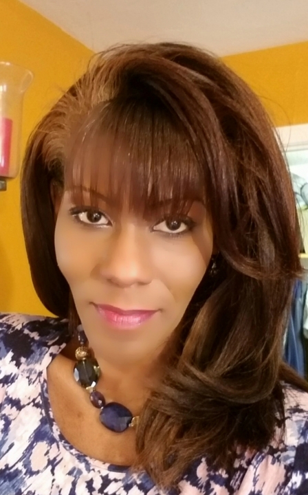 Elsie (Elle) Thompson - Class of 1986 - South Boston High School