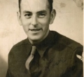 Frederick Henry Linskey, class of 1930