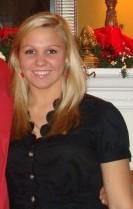 Brittany Bounds - Class of 2004 - Hillcrest Christian High School