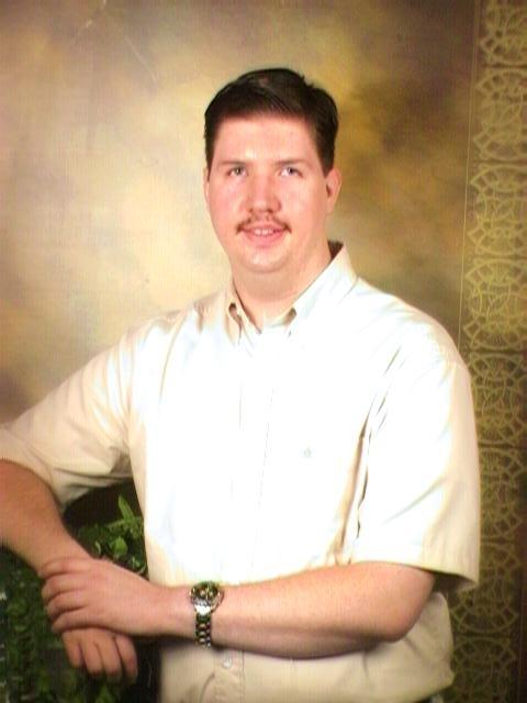 Jason Creason - Class of 1991 - Hillcrest Christian High School