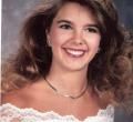 Jill Mcmurtrey, class of 1991