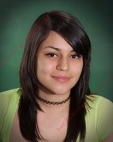 Jazmin Moreno - Class of 2009 - Plainfield North High School