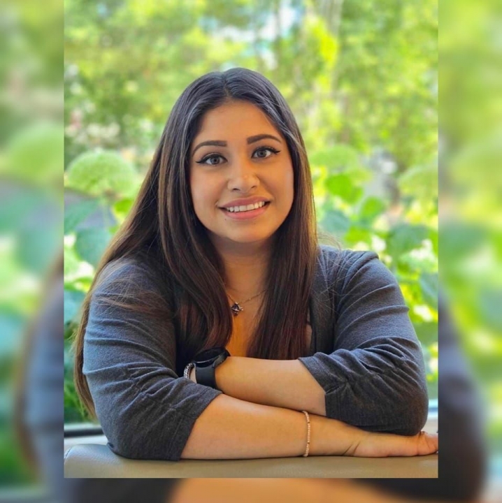 Crystal Prado - Class of 2010 - Plainfield North High School