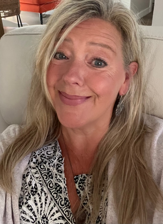 Kori Barnes - Class of 1984 - Edmonds High School