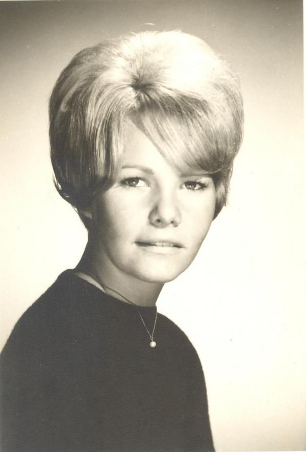 Gayle Armistead - Class of 1966 - Edmonds High School