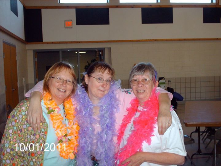 Paula Rockhill - Class of 1968 - Edmonds High School