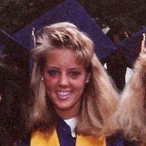 Laurie Lettengarver - Class of 1988 - Edmonds High School