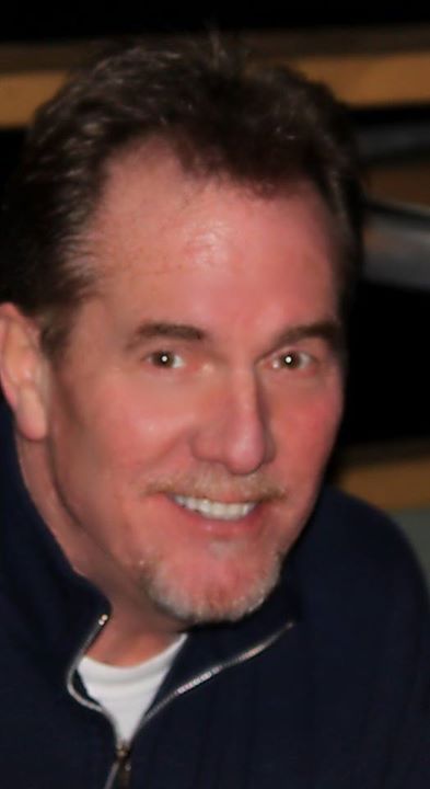 Joel Hildahl - Class of 1968 - Edmonds High School