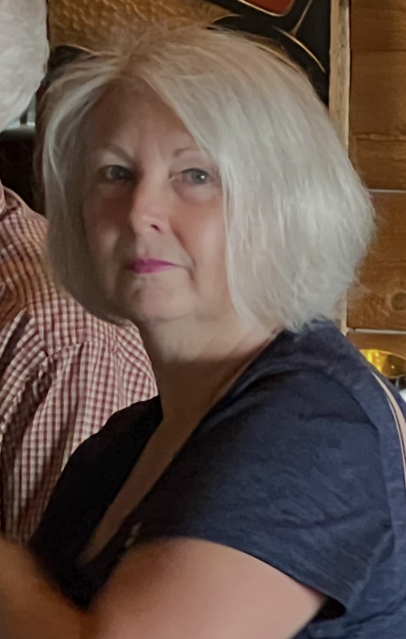 Vicki Marshall - Class of 1976 - Edmonds High School