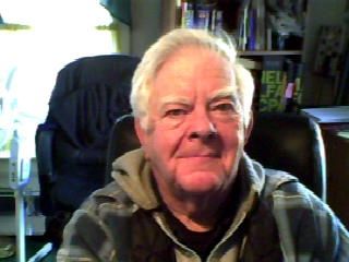 William Patterson - Class of 1958 - Edmonds High School