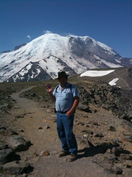 Douglas Schnell - Class of 1978 - Edmonds High School