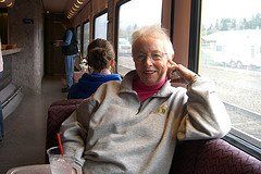 Janet Goad - Class of 1957 - Edmonds High School