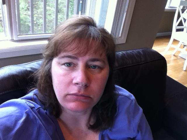 Becky Costello - Class of 1985 - Edmonds High School