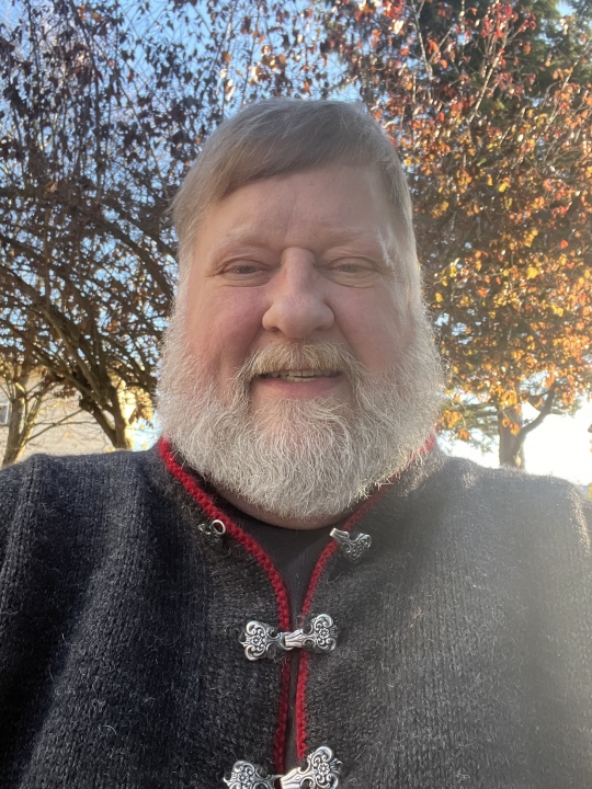 Paul Johansen - Class of 1980 - Edmonds High School