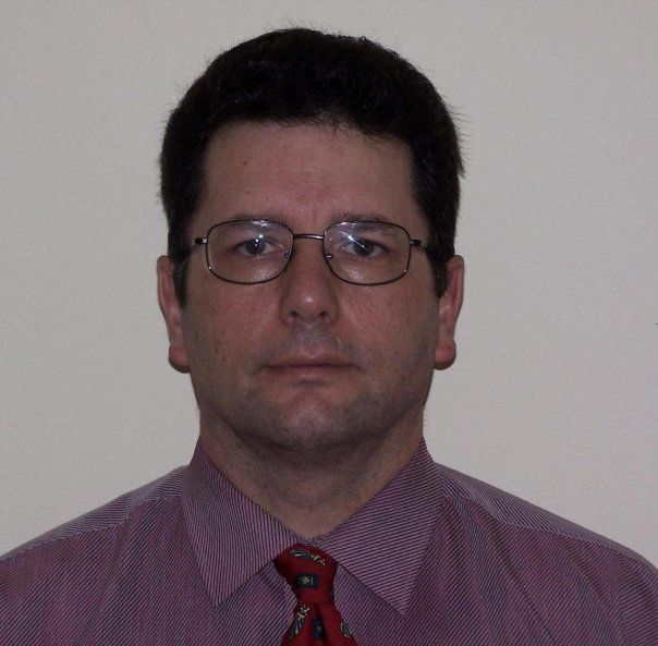 David Neil Dayton - Class of 1974 - Edmonds High School