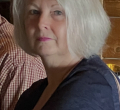 Vicki Marshall