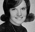 Billie Mack, class of 1966