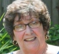 Janet Costlow, class of 1961