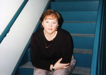 Caroline Inks - Class of 1982 - Woodway High School