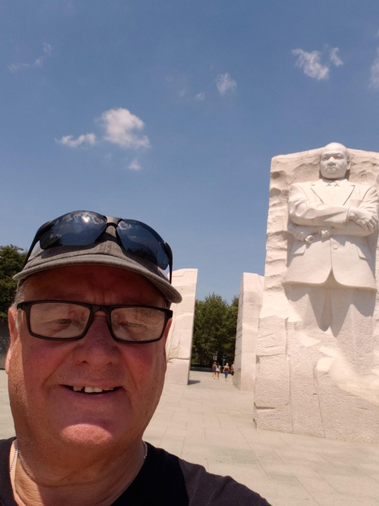 Dale Martinson - Class of 1971 - Woodway High School