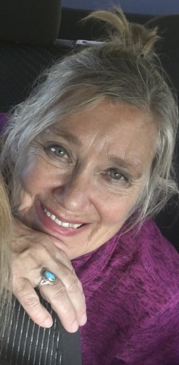 Debby Kvinsland - Class of 1971 - Woodway High School