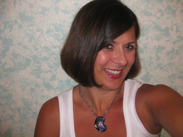 Debbie Lowman - Class of 1979 - Woodway High School