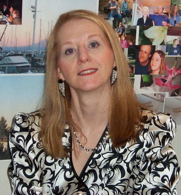 Debbe Myers - Class of 1973 - Woodway High School