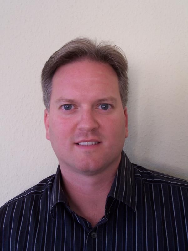 Thomas Thomas Bragg - Class of 1989 - Woodway High School