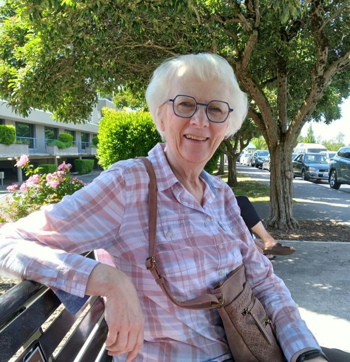Pam Rosen - Class of 1971 - Woodway High School