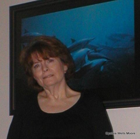 Cynthia Wells - Class of 1971 - Woodway High School