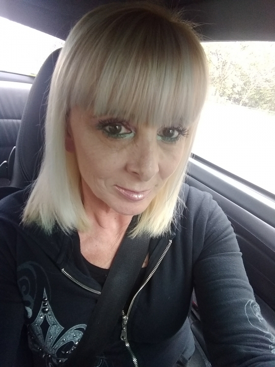 Deborah Moreland - Class of 1977 - Woodway High School