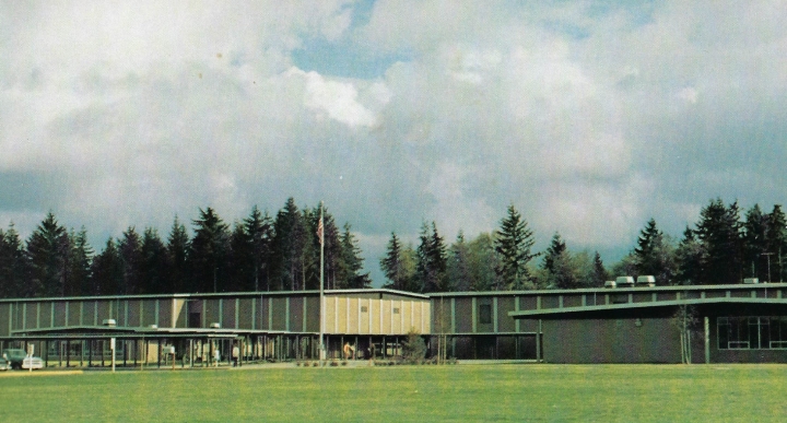 Woodway High School Class of 1971 Fiftieth Reunion