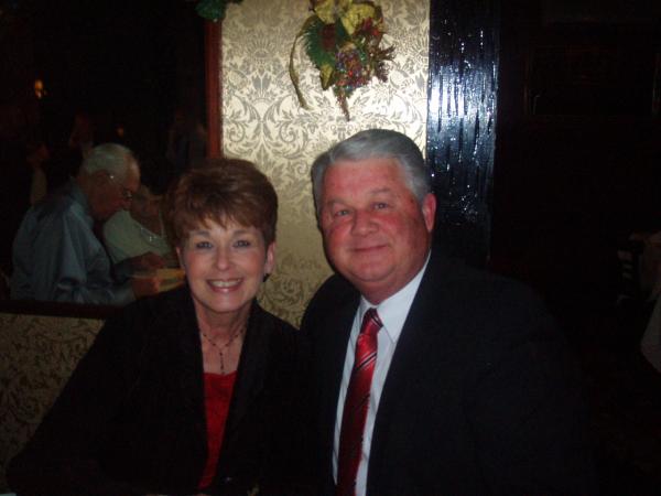 Loyd Hollis - Class of 1966 - Brewer High School