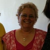 Debra Lynch Waits - Class of 1974 - Brewer High School