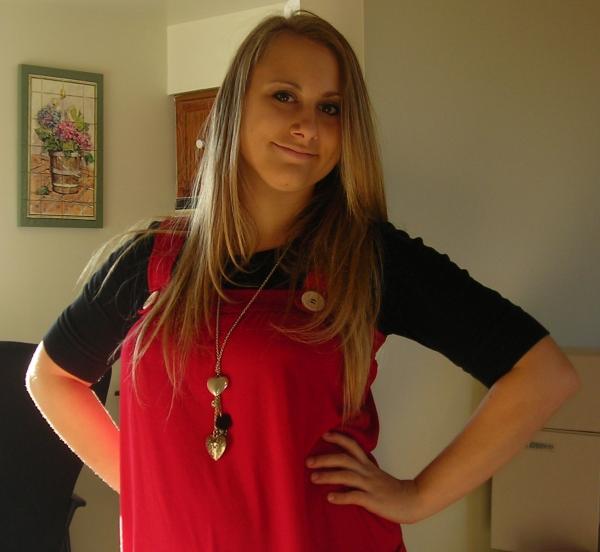 Stephanie Guess - Class of 2006 - Brewer High School