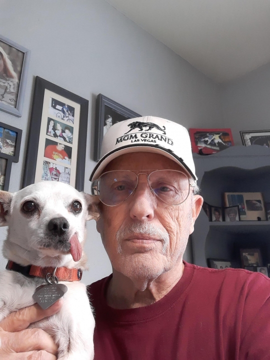 Jon Etier - Class of 1964 - Brewer High School